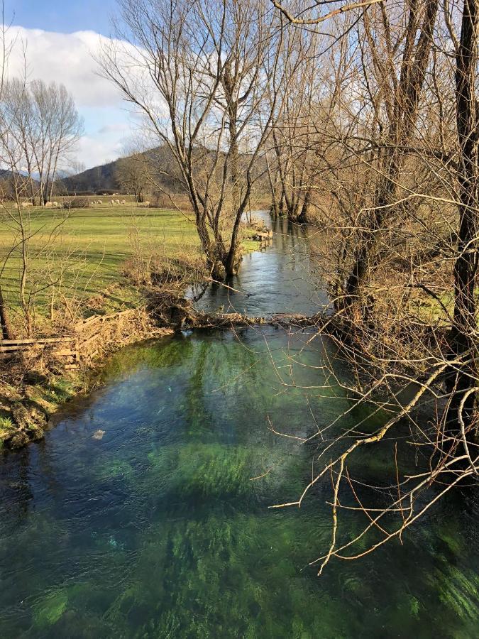 Green Silence - Iva Danilovgrad Exteriér fotografie